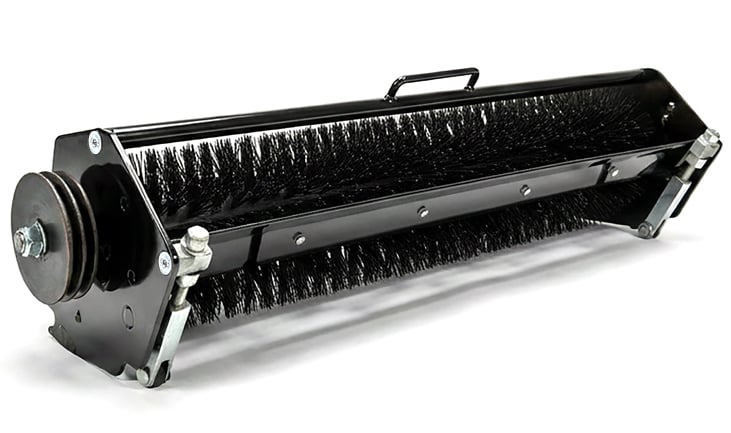 34" Sports Brush 34" Sports Brush