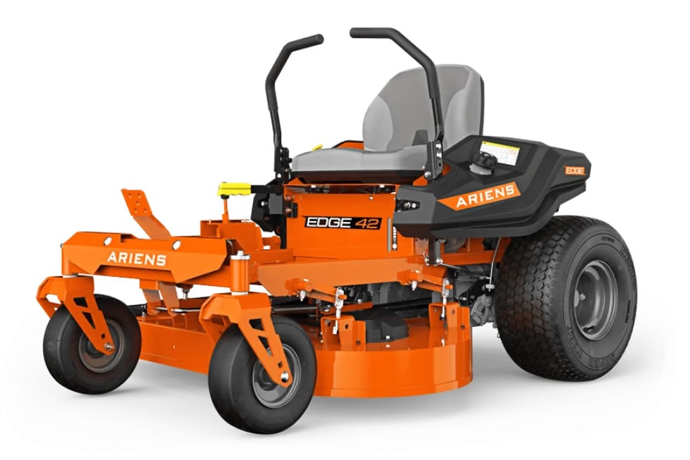 Ariens Edge 42 Zero Turn Ride On Mower