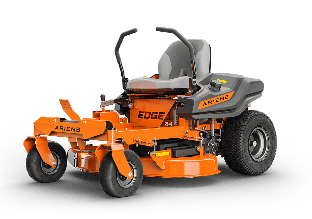 Airiens Edge 34 Zero Turn Ride On Mower