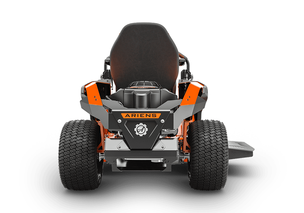 Ariens Ikon 42 Zero Turn Ride On Mower Rear