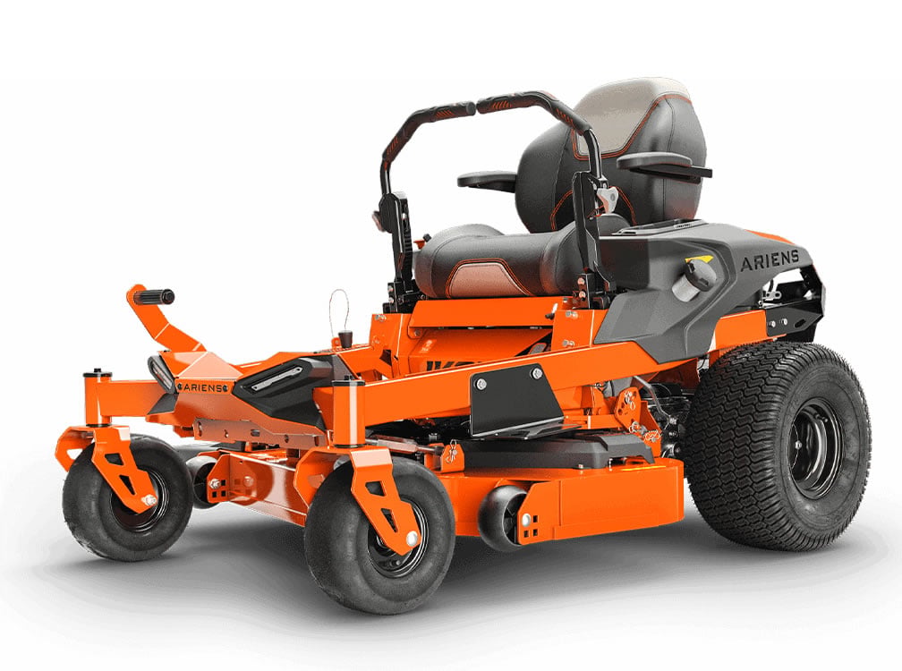 Ariens Ikon 42 Zero Turn Ride On Mower