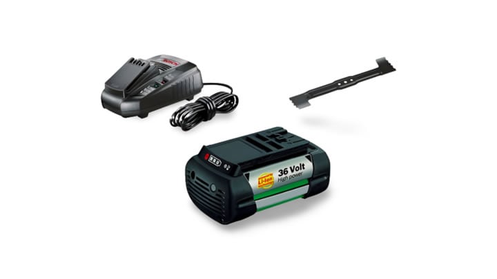 Bosch Accessories Bosch Accessories