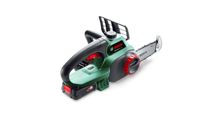 Bosch Chainsaws Bosch Chainsaws