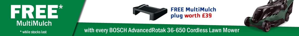 Product banner