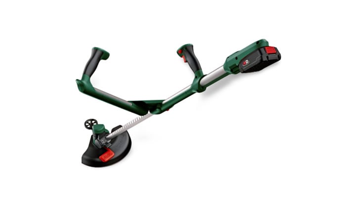 Bosch Brush Cutters Bosch Brush Cutters