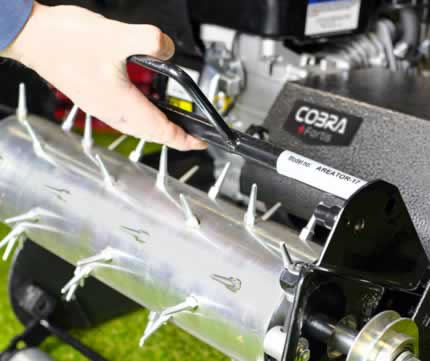 Cartridge System
