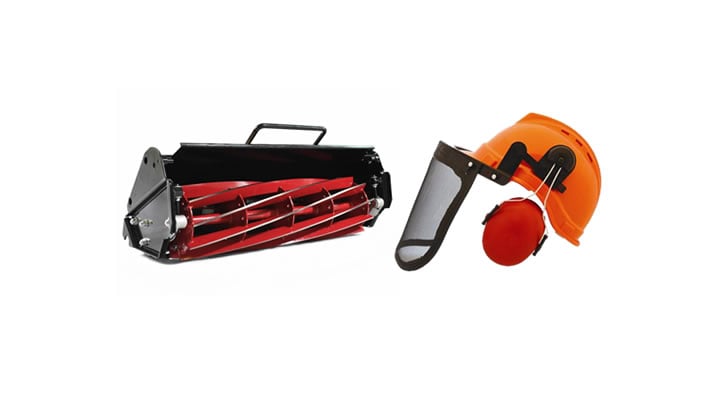Cobra Accessories