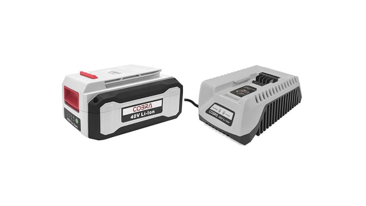 Cobra Batteries & Chargers