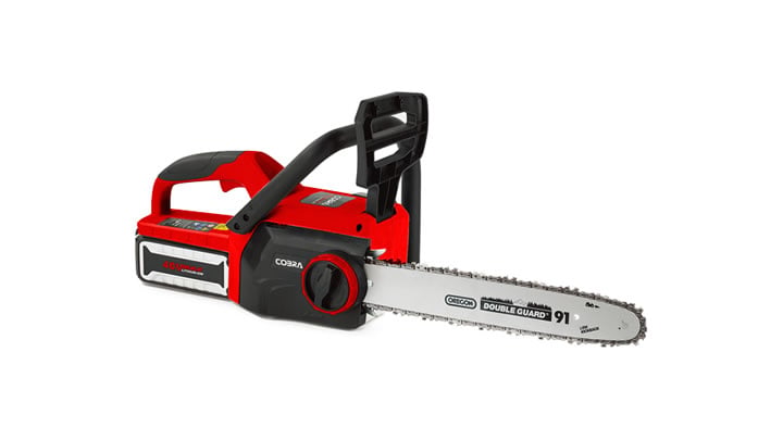 Cobra Chainsaws