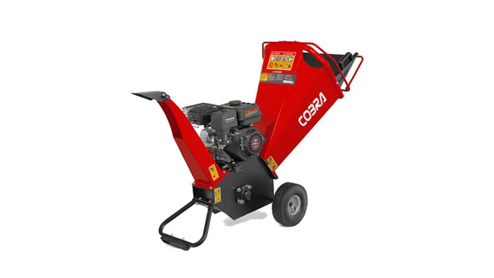 Cobra Garden Shredders