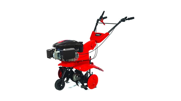 Cobra Tillers