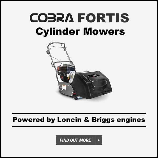 Product banner