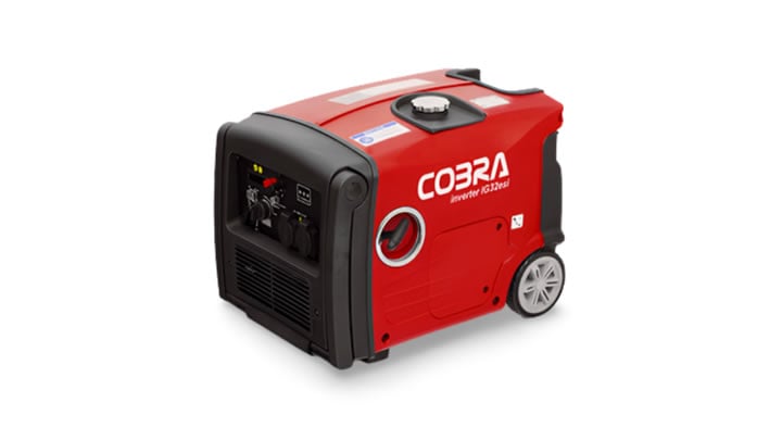 Cobra Generators
