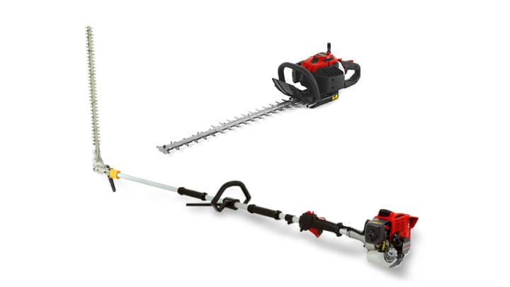 Cobra Hedge Trimmers