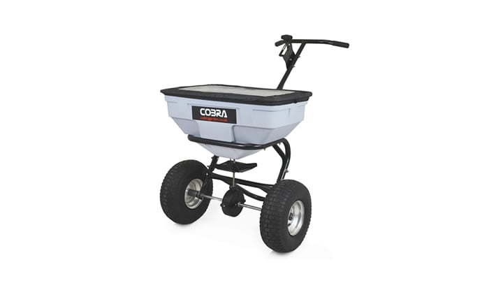 Cobra Spreaders