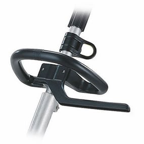 LOOP HANDLE WITH BAR