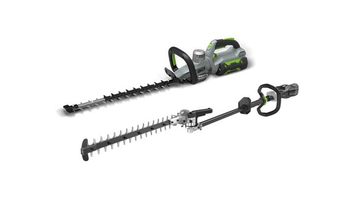 Ego Power+ Hedge Trimmers Ego Power+ Hedge Trimmers