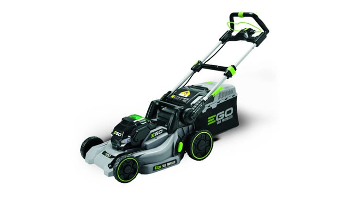 Ego Lawn Mowers Ego Lawn Mowers