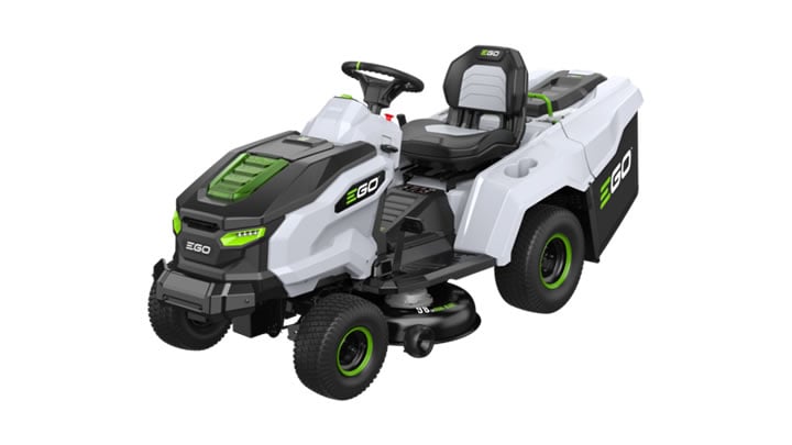 Ego Ride On Mowers Ego Ride On Mowers