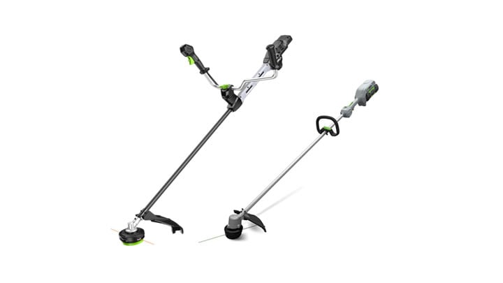 Ego Power+ Brush Cutters Ego Power+ Brush Cutters