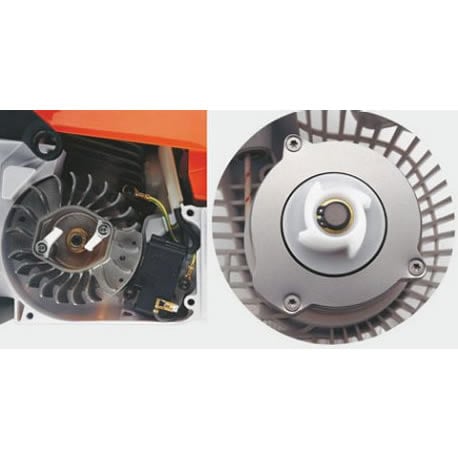 STIHL ERGOSTART (E)