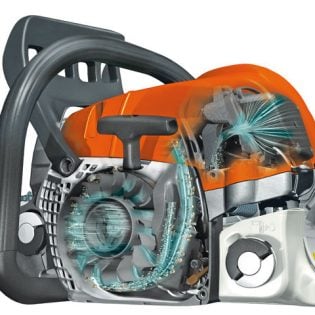 PRE-SEPARATION AIR FILTRATION SYSTEM PRE-SEPARATION AIR FILTRATION SYSTEM