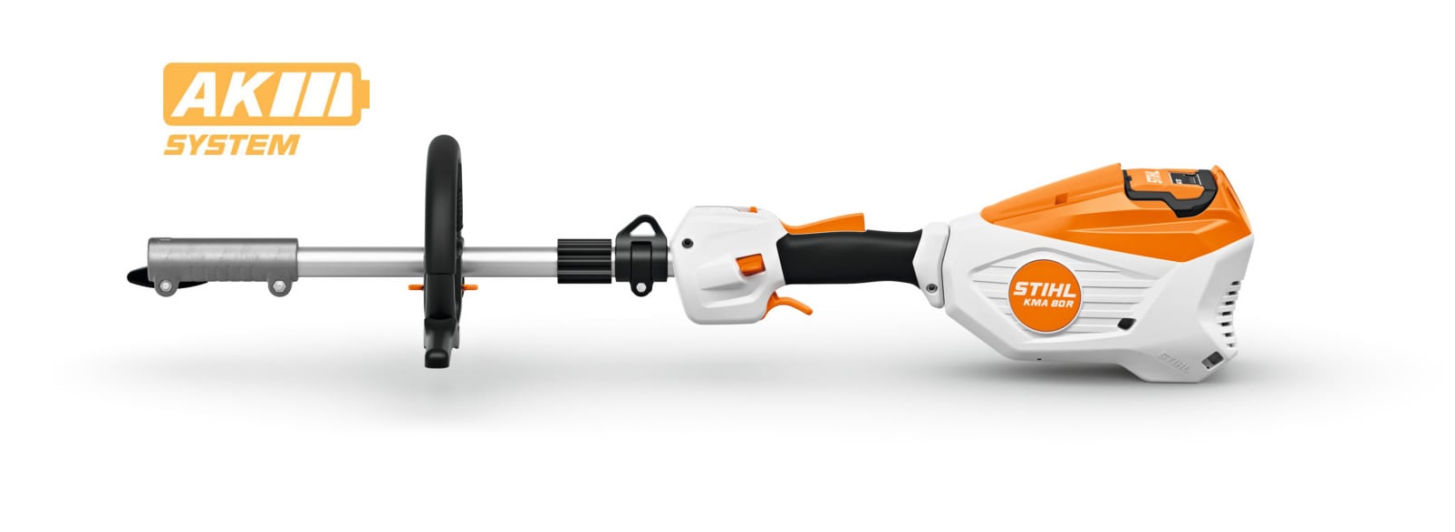KMA 80 R Cordless KombiEngine Multi Tool (Power Unit) by STIHL KMA 80 R Cordless KombiEngine Multi Tool (Power Unit) by STIHL