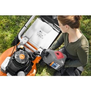 LARGE 3-LITRE TANK