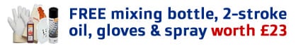 Stihl Offer