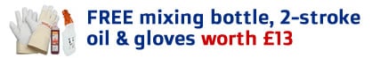 Stihl Offer