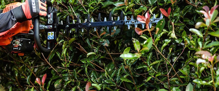 Echo HC-2020R 53cm Petrol Hedge Trimmer