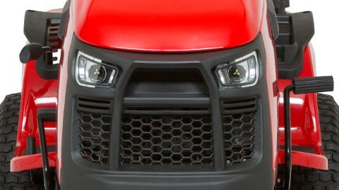 LED headlights LED headlights