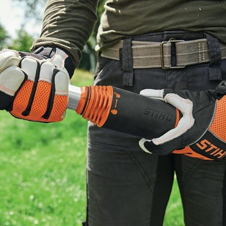 Ergonomic quick adjustment