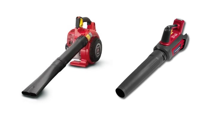 Honda Blowers Honda Blowers