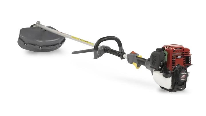 Honda Brush Cutters Honda Brush Cutters