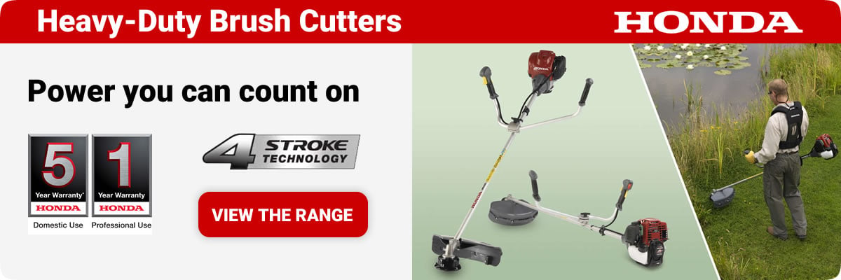 Honda Brush Cutters