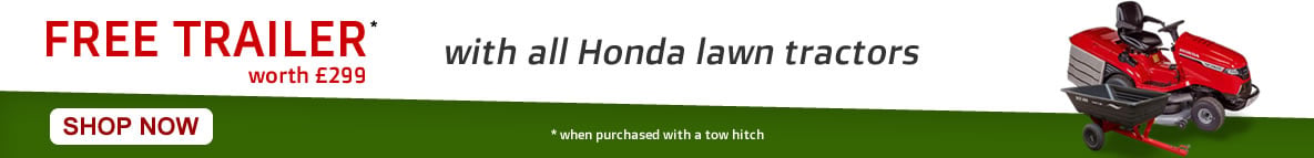 Honda Ride-On Mowers Honda Ride-On Mowers