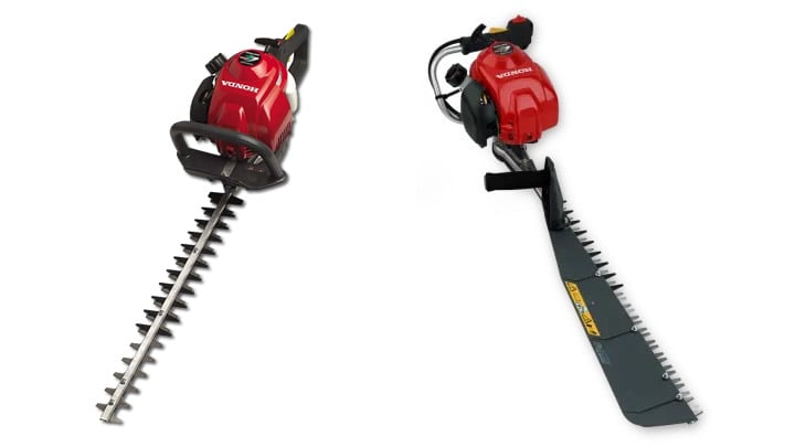 Honda Hedge Trimmers Honda Hedge Trimmers