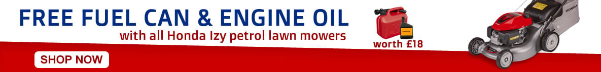 Honda Ride-On Mowers