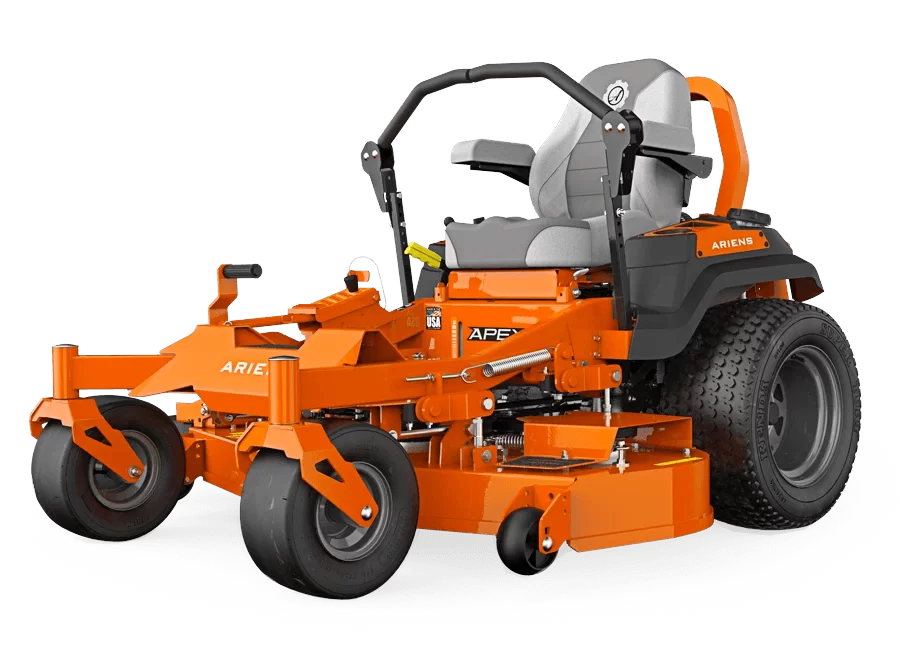 Ariens Apex 48 Zero Turn Ride On Mower