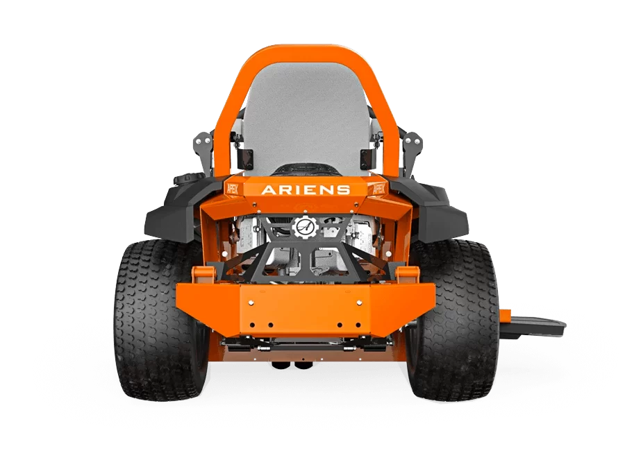 Ariens Apex 48 Zero Turn Ride On Mower Side