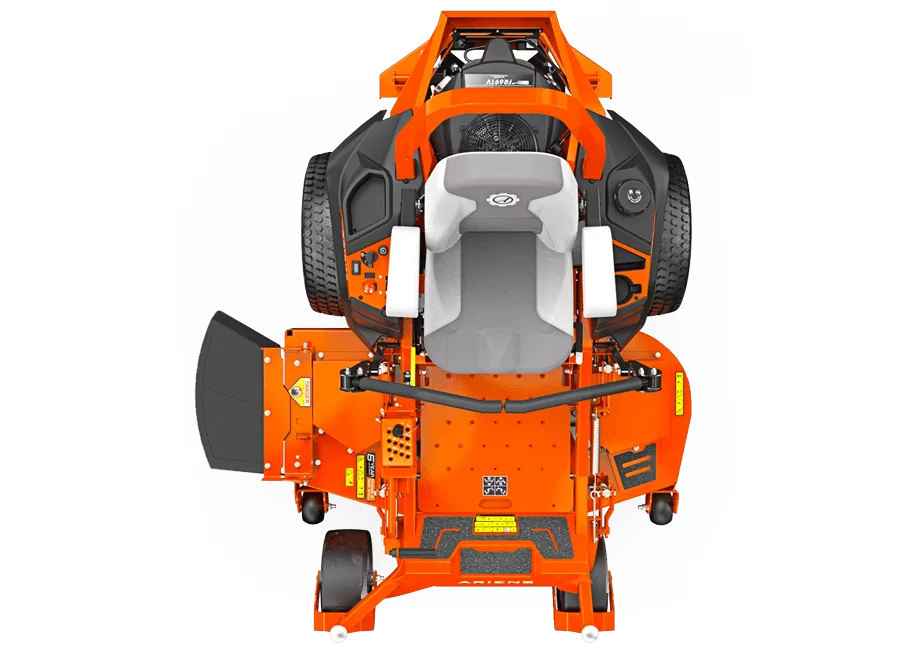 Ariens Apex 48 Zero Turn Ride On Mower Top