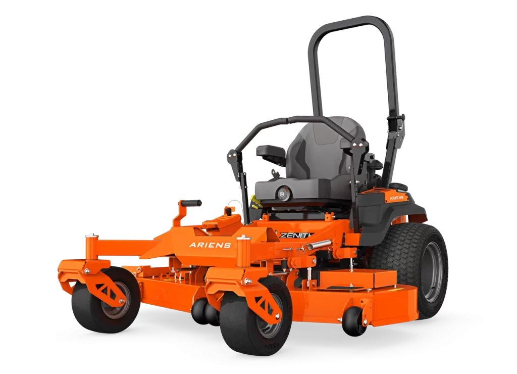 Ariens Zenith 52 Zero Turn Ride On Mower
