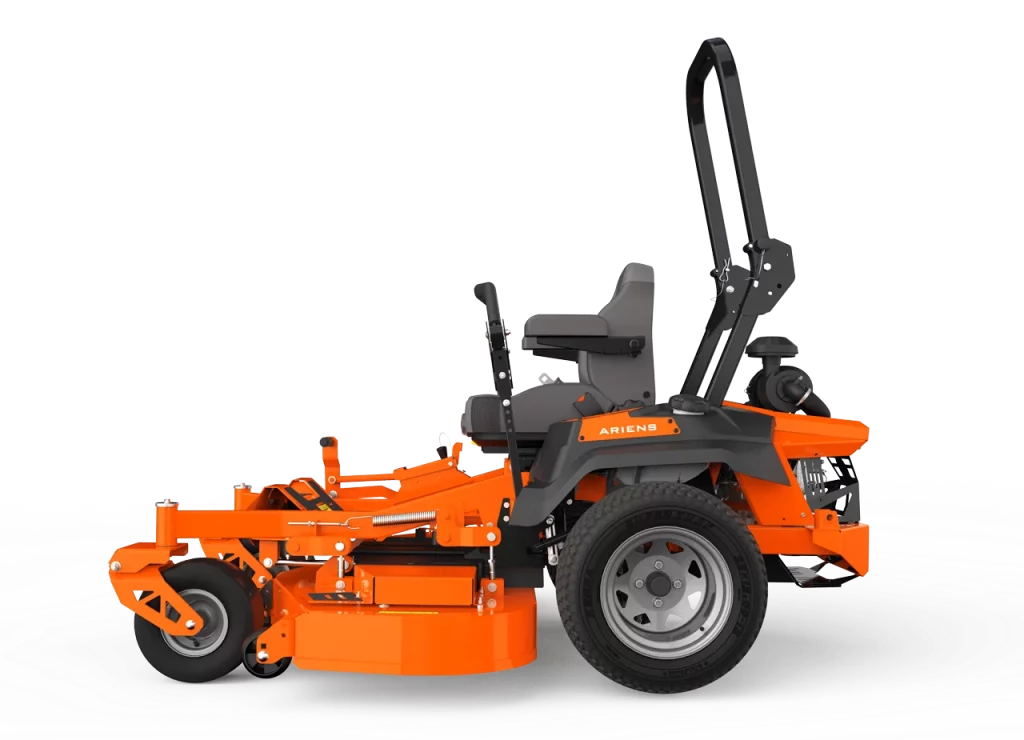 Ariens Zenith 52 Zero Turn Ride On Mower