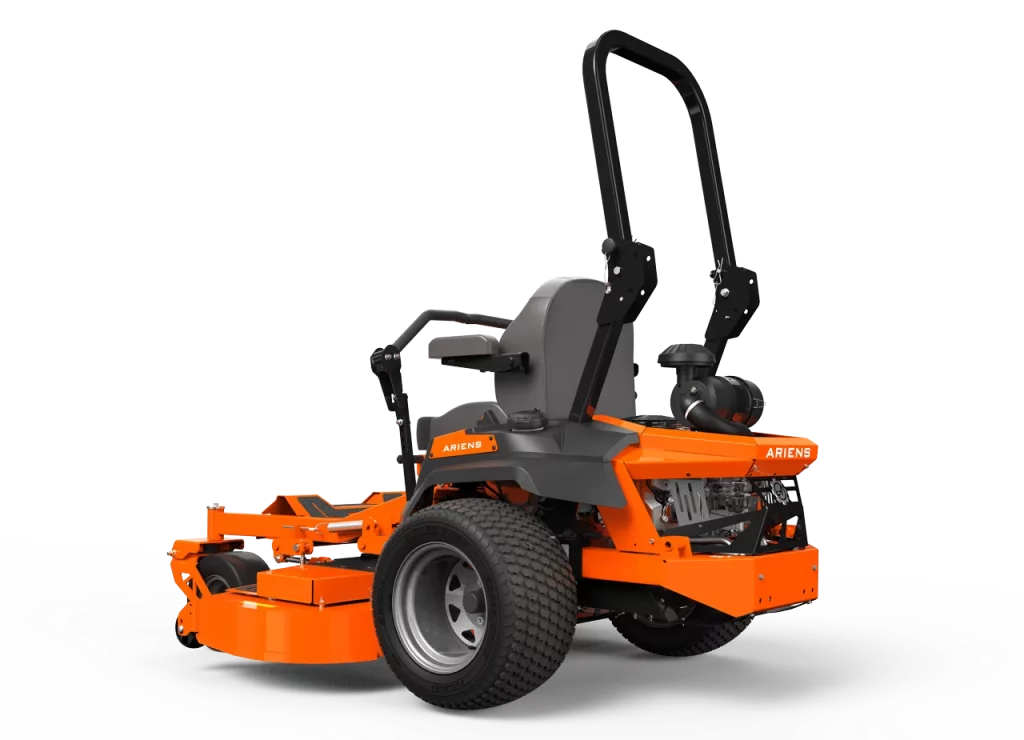 Ariens Zenith 52 Zero Turn Ride On Mower