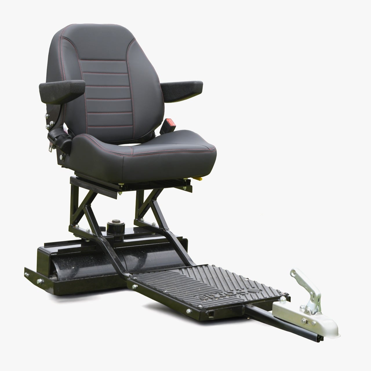 Trailed Seat for Stadium 34 Models