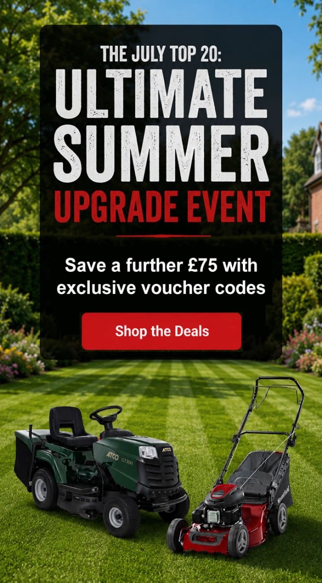 July Top 20 Offers