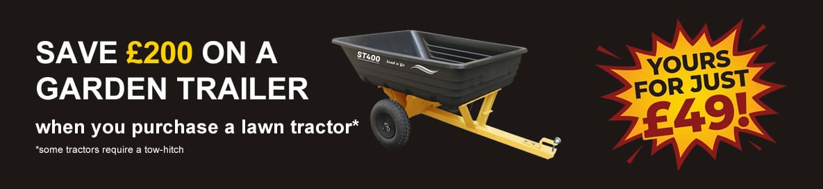 AL-KO Trailer Offer