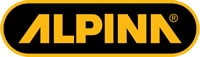 Alpina Garden Machinery
