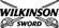 Wilkinson Sword Garden Machinery